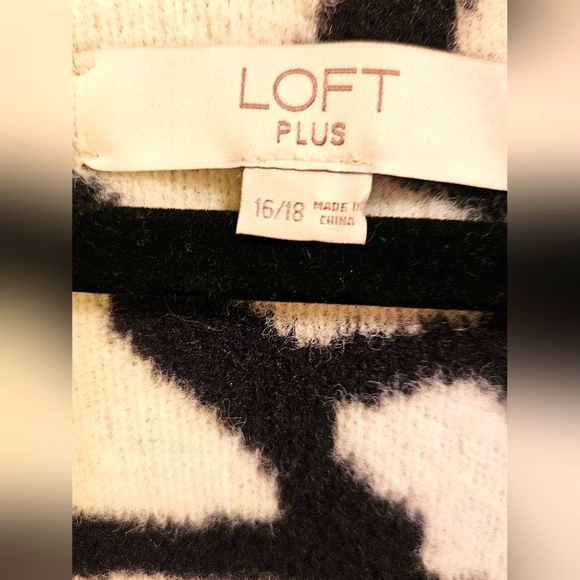 Loft Sweater - Picture 3 of 5